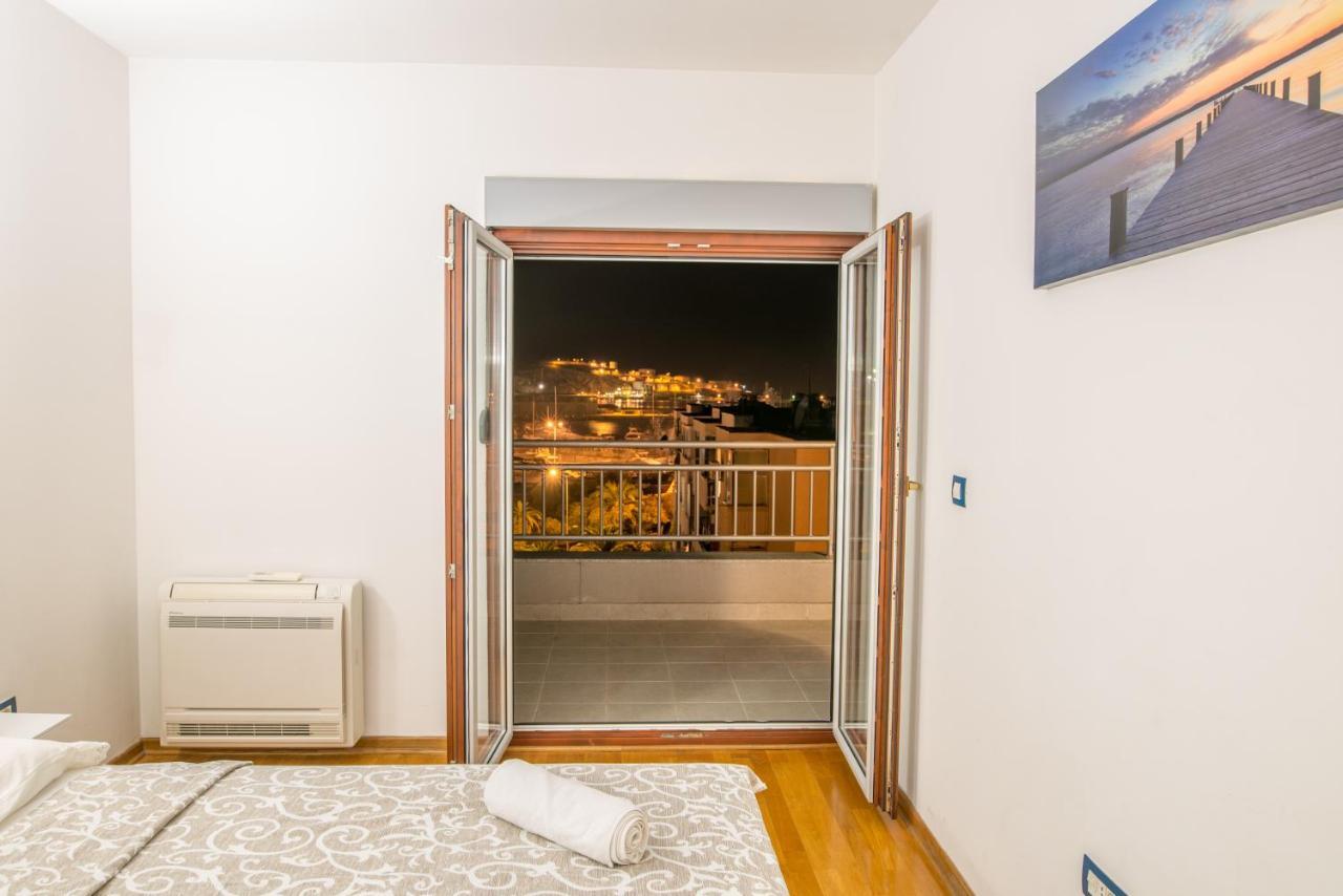 Apartment Stefano Bar Exteriér fotografie