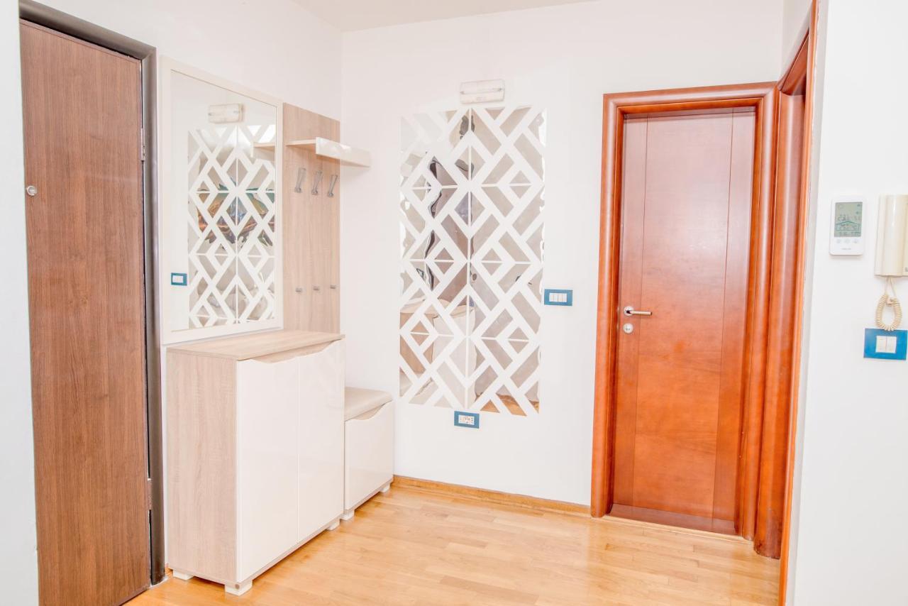 Apartment Stefano Bar Exteriér fotografie