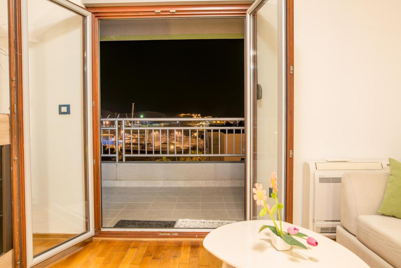Apartment Stefano Bar Exteriér fotografie