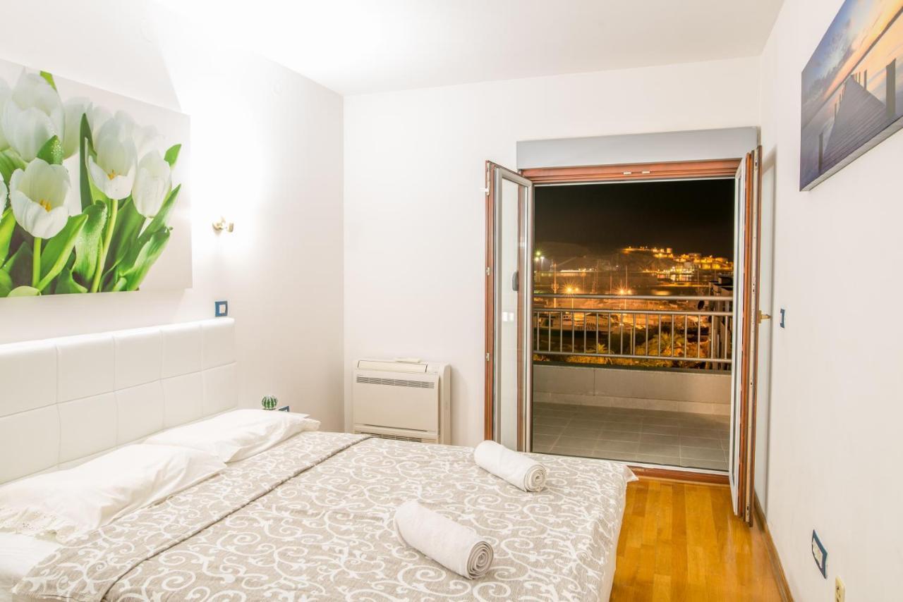 Apartment Stefano Bar Exteriér fotografie