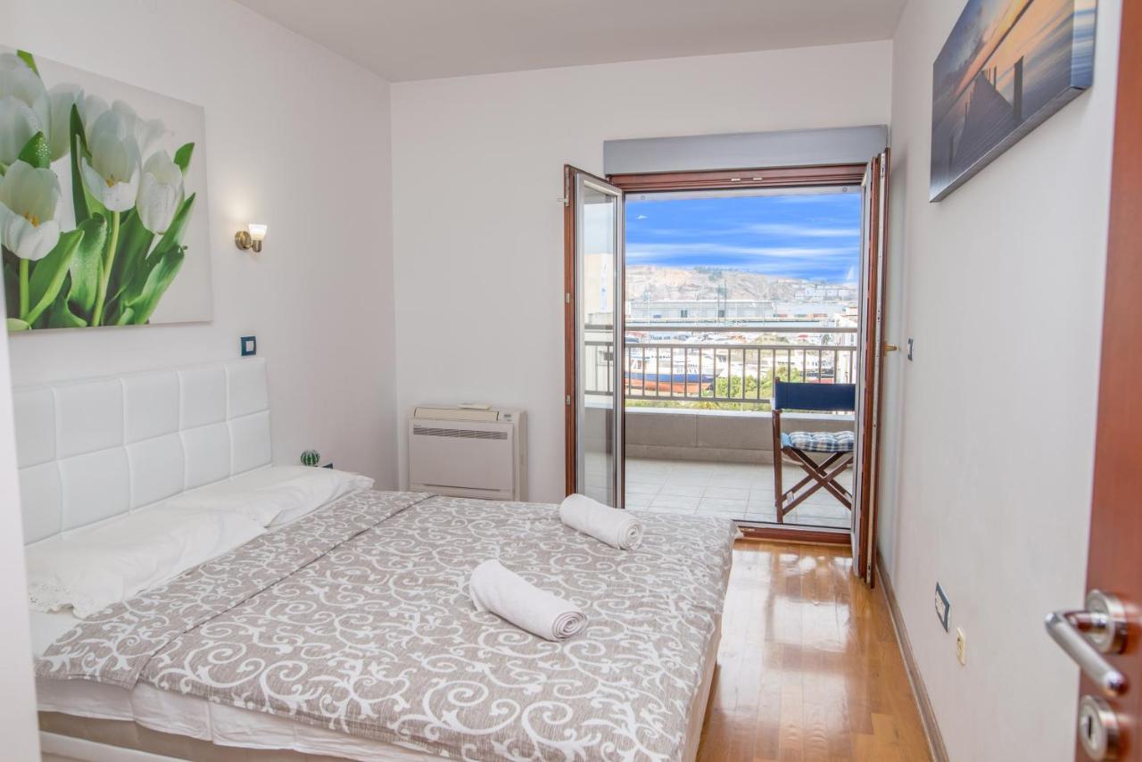 Apartment Stefano Bar Exteriér fotografie