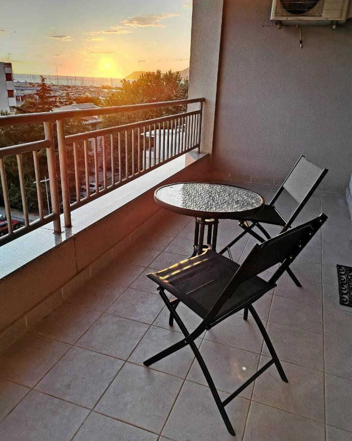 Apartment Stefano Bar Exteriér fotografie